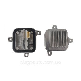 Светодиодный модуль ближний свет левой фары на BMW X1 / X2 F48 / F39 ( 63117428791 )