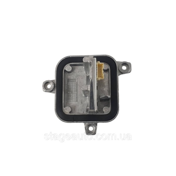 Светодиодный модуль ближний свет левой фары на BMW X1 / X2 F48 / F39 ( 63117428791 )