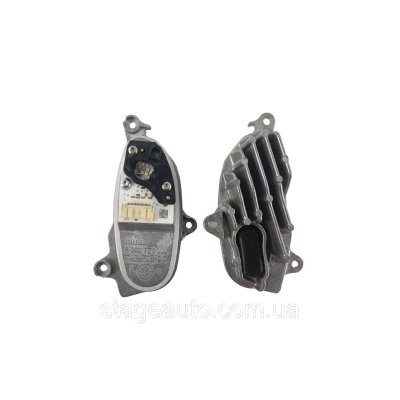 Left headlight turn signal module for BMW X3/ X4 G01/ G02 ( 63117466109 )