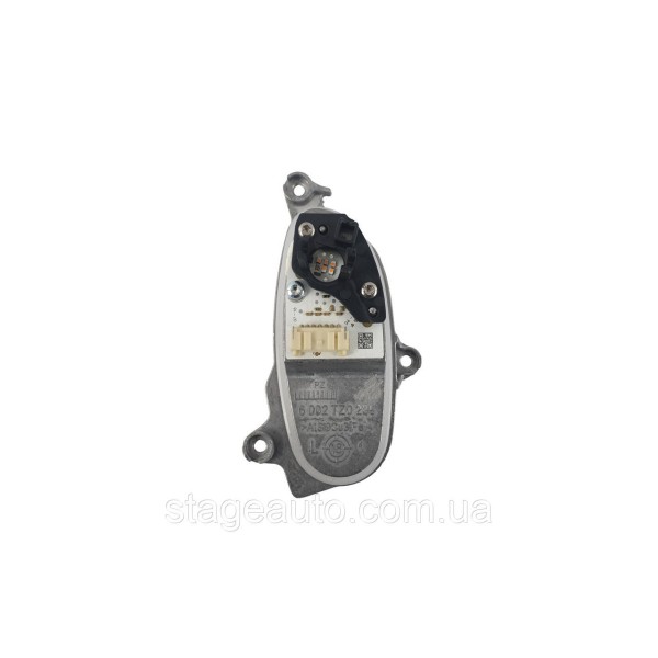Модуль поворотника левой фары на BMW X3 / X4 G01 / G02 ( 63117466109 )