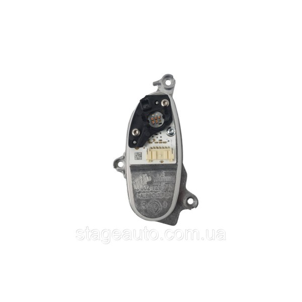 Right headlight turn signal module for BMW X3/ X4 G01/ G02 ( 63117466110 )