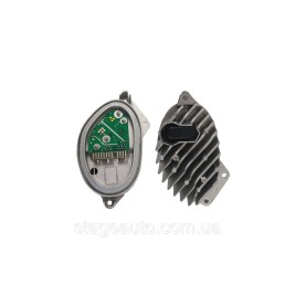 Light. mod. direction indicator . driving/daytime running. lights right for BMW X5/ X6 G05/ G06 ( 63119477990 )