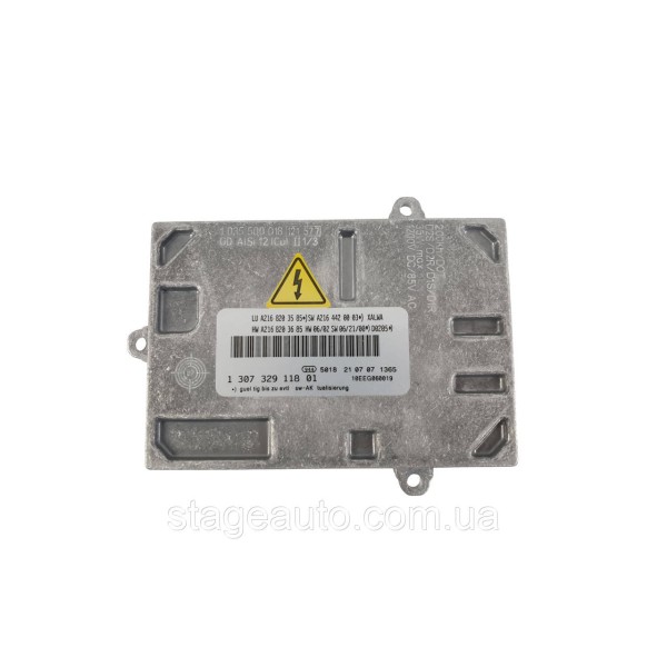 Xenon headlight control unit for Mercedes S-Class/ CL-Class W221/ C216 (A2168700385)