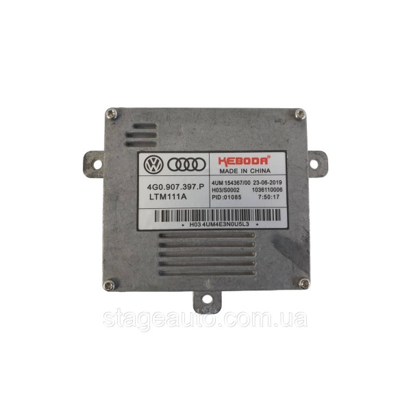 Блок ДХО Led модуль AUDI A1 / A3 / A4 / A5 / A6 / A8 / Q3 / Q5