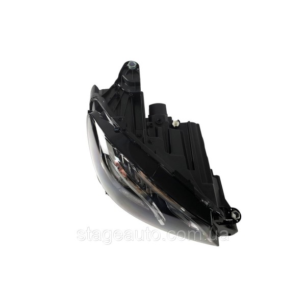 Передние фары на Mercedes E-Class W213 2016-2020 года ( Led Hight Performance )