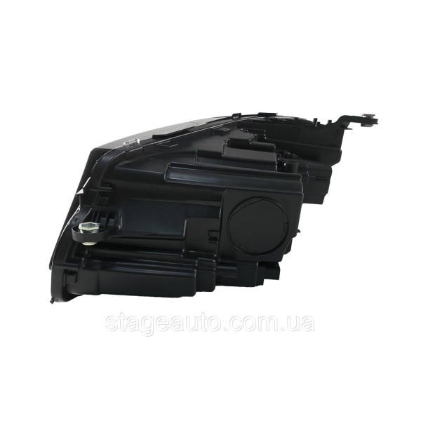 Передние фары на Mercedes E-Class W213 2016-2020 года ( Led Hight Performance )