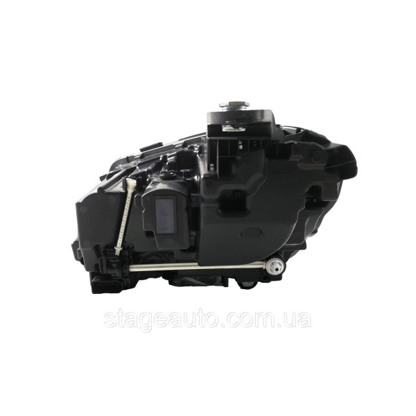 Передние фары на Mercedes E-Class W213 2016-2020 года ( Led Hight Performance )