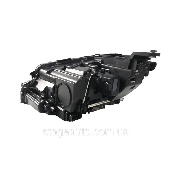 Передние фары на Mercedes E-Class W213 2016-2020 года ( Led Hight Performance )