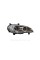 Передні фари на BMW X5 E70 2010-2013 рік ( Bi-Xenon No Adaptive Європа)