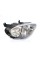 Передні фари на BMW X5 E70 2010-2013 рік ( Bi-Xenon No Adaptive Європа)
