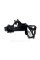 Left headlight mounting bracket BMW 5 Series F10/ F11/ F18 2010-2017