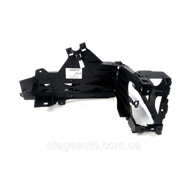 Left headlight mounting bracket BMW 5 Series F10/ F11/ F18 2010-2017
