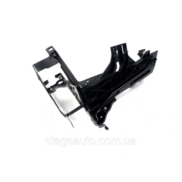 Left headlight mounting bracket BMW 5 Series F10/ F11/ F18 2010-2017