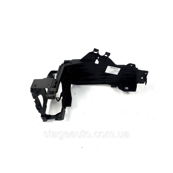 Right headlight mounting bracket BMW 5 Series F10/ F11/ F18 2010-2017
