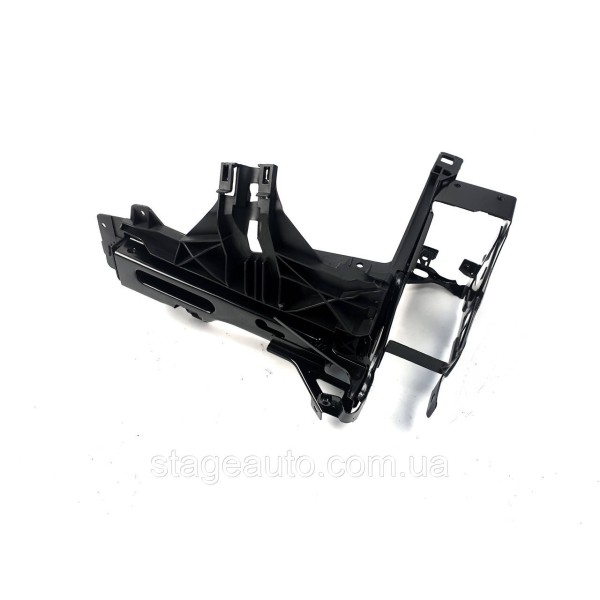 Right headlight mounting bracket BMW 5 Series F10/ F11/ F18 2010-2017