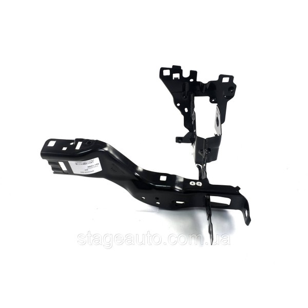 Кронштейн левой фары на BMW 5 Series G30 / G31 2017-2020 год