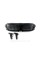 Upper air damper ( blinds ) for BMW 5 Series G30/ G31 2017-2020 ( with chrome elements )