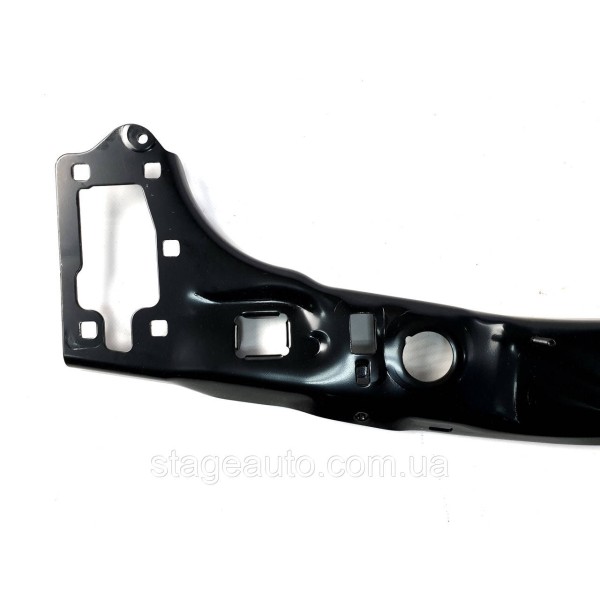 Усилитель панели радиаторов на BMW X1 / X2 / 1 / 2 - F52 / F48 / F39 / F45