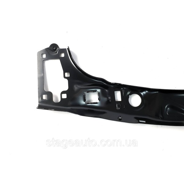 Усилитель панели радиаторов на BMW X1 / X2 / 1 / 2 - F52 / F48 / F39 / F45
