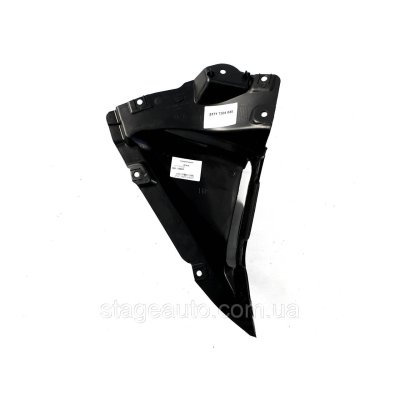 Front left mudguard ( fender liner ) for BMW X5 F15 2013-2018