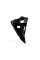 Front left mudguard ( fender liner ) for BMW X5 F15 2013-2018