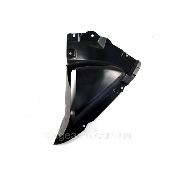 Front left mudguard ( fender liner ) for BMW X5 F15 2013-2018