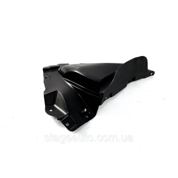 Front left mudguard ( fender liner ) for BMW X5 F15 2013-2018