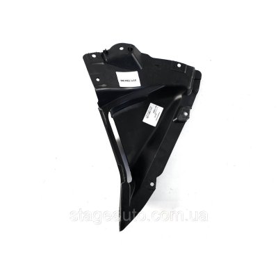 Front right mudguard ( fender liner ) for BMW X5 F15 2013-2018