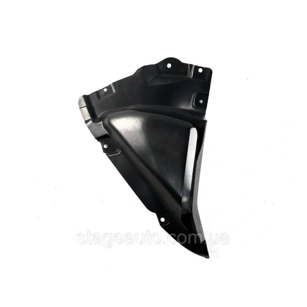 Front right mudguard ( fender liner ) for BMW X5 F15 2013-2018