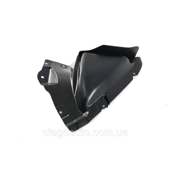 Front right mudguard ( fender liner ) for BMW X5 F15 2013-2018