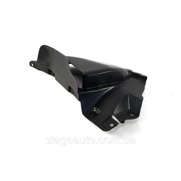 Front right mudguard ( fender liner ) for BMW X5 F15 2013-2018