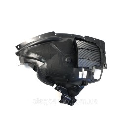 Передний левый подкрылок ( передняя часть ) на BMW X5 F15 2013-2018 год
