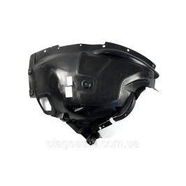 Передний правый подкрылок ( передняя часть ) на BMW X5 F15 2013-2018 год