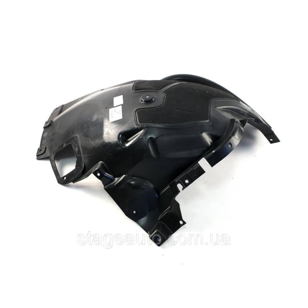 Передний правый подкрылок ( передняя часть ) на BMW X5 F15 2013-2018 год