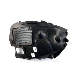 Передний правый подкрылок ( передняя часть ) на BMW X5 G05 2018-2021 год