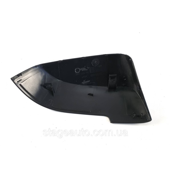 Left mirror cover for BMW 5/ 6/ 7/ F07GT LCI ( for painting )