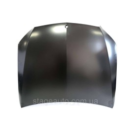 Капот на Mercedes C-Class W205 2014-2018 год