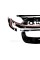 Retrofit kit for body kit for BMW X5 G05 2018-2022 ( Paradigm V2)