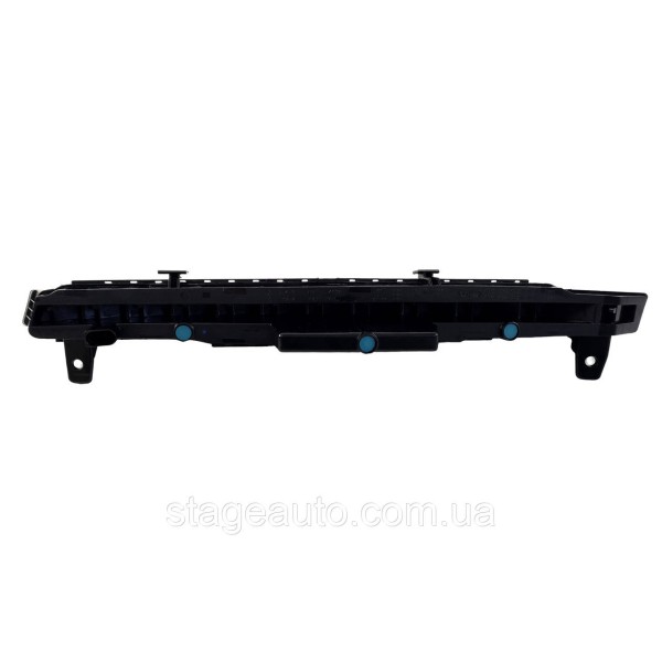 Правый поворотник на Audi Q7 4L ( LCI ) 2010-2015 года ( LED 12 диодов )