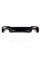 Rear bumper diffuser for BMW 5 Series G30 2017-2020 ( in the style of M5 Competition F90)