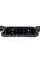 Rear bumper diffuser for BMW 5 Series G30 2017-2020 ( in the style of M5 Competition F90)