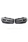 Передние фары на BMW 5 Series G30 2020-2022 года ( Full Led ) Европа