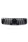 Решетка радиатора на Mercedes ML-Class W164 2008-2011 год GT Panamericana ( Черная )
