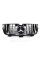 Решетка радиатора на Mercedes GL-Class X164 2009-2012 года GT Panamericana ( Черная с хромом )