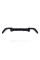 Rear bumper diffuser for BMW 3 Series G20 2018-2022 M -Competition M340i ( Glossy black + brackets )