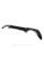 Rear bumper diffuser for BMW 3 Series G20 2018-2022 M -Competition M340i ( Glossy black + brackets )