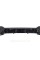 Rear bumper diffuser for BMW 3 Series G20 2018-2022 M -Competition M340i ( Glossy black + brackets )