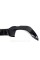 Rear bumper diffuser for BMW 3 Series G20 2018-2022 M -Competition M340i ( Glossy black + brackets )