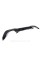 Rear bumper diffuser for BMW 3 Series G20 2018-2022 M -Competition M340i ( Glossy black + brackets )