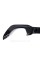 Rear bumper diffuser for BMW 3 Series G20 2018-2022 M -Competition M340i ( Glossy black + brackets )